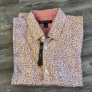 NWT International Components Shirt